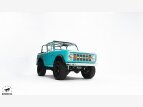 Thumbnail Photo 24 for New 1969 Ford Bronco